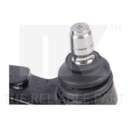 Lenker, Radaufh&auml;ngung NK 5012370 f&uuml;r FIAT FORD ABARTH, Vorderachse rechts, unten