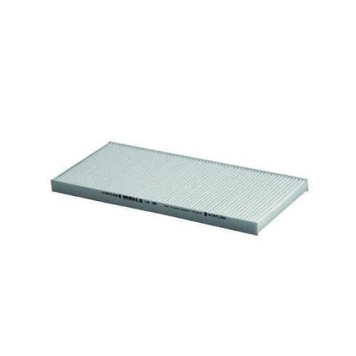 Filter, Innenraumluft KNECHT LA 35 für FIAT LANCIA WEIDEMANN