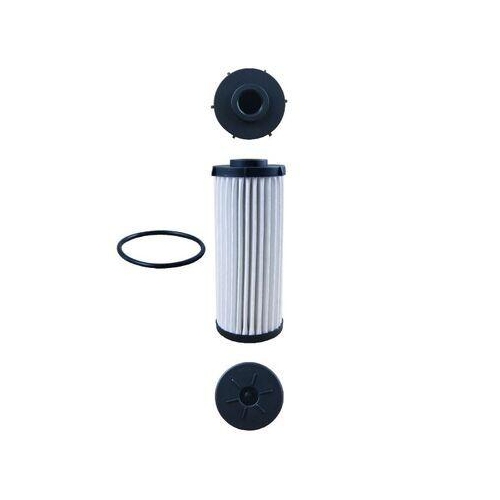 Hydraulikfilter, Automatikgetriebe KNECHT HX 139D f&uuml;r AUDI SEAT SKODA VW CUPRA
