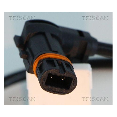 Sensor, Raddrehzahl TRISCAN 8180 23112 f&uuml;r MERCEDES-BENZ, Vorderachse