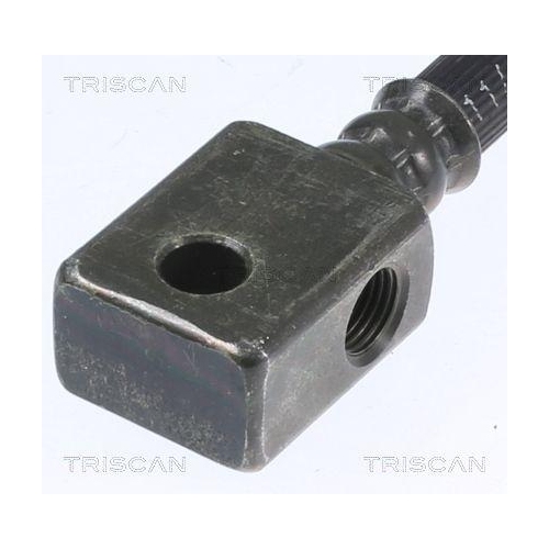 Bremsschlauch TRISCAN 8150 44204 f&uuml;r SSANGYONG, Hinterachse