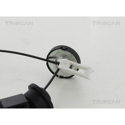 Seilzug, Kupplungsbet&auml;tigung TRISCAN 8140 28270a f&uuml;r CITRO&Euml;N PEUGEOT