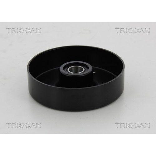 Spannrolle, Keilrippenriemen TRISCAN 8641 232017 f&uuml;r MERCEDES-BENZ VW SSANGYONG