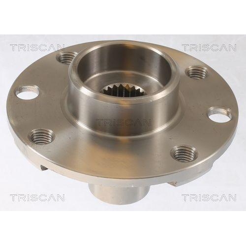 Radnabe TRISCAN 8535 24004 f&uuml;r OPEL CHEVROLET, Vorderachse