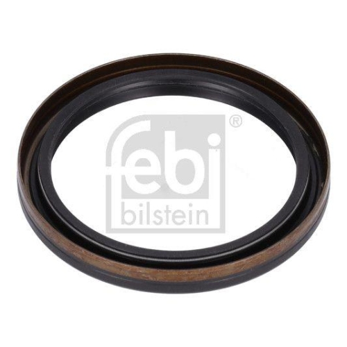 Wellendichtring, Schaltgetriebe FEBI BILSTEIN 182090 für AUDI SEAT SKODA VW