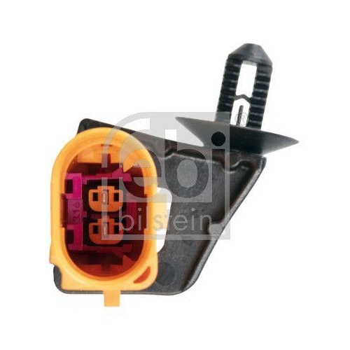 FEBI BILSTEIN Sensor, Abgastemperatur 193091 f&uuml;r VW, nach Ru&szlig;partikelfilter