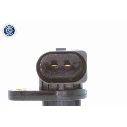 Impulsgeber, Kurbelwelle VEMO V10-72-1011 Q+, Erstausrüsterqualität für AUDI VW