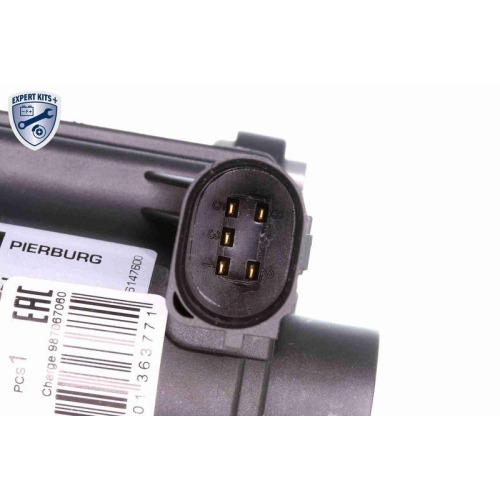 AGR-Ventil VEMO V10-63-0004 EXPERT KITS + f&uuml;r AUDI SEAT SKODA VW VAG