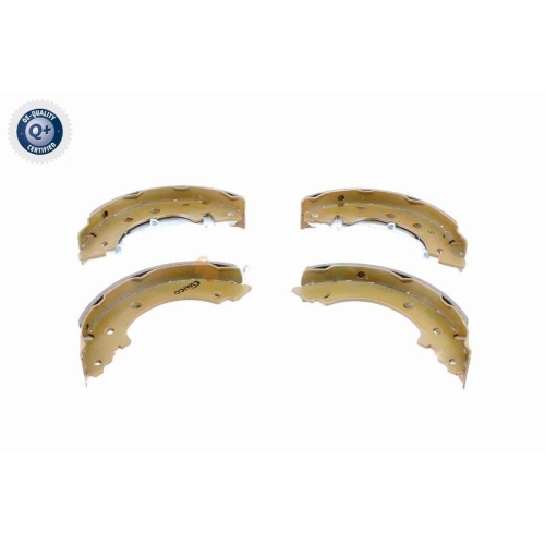 Bremsbackensatz VAICO V46-0179 Green Mobility Parts für NISSAN RENAULT