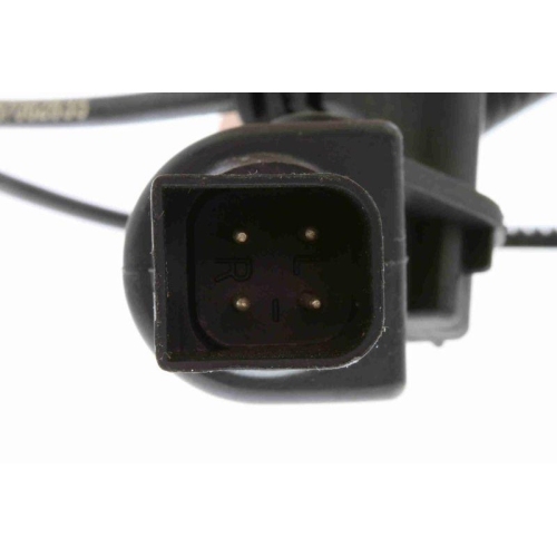 Sensor, Raddrehzahl VEMO V25-72-0068 Original VEMO Qualit&auml;t f&uuml;r FORD
