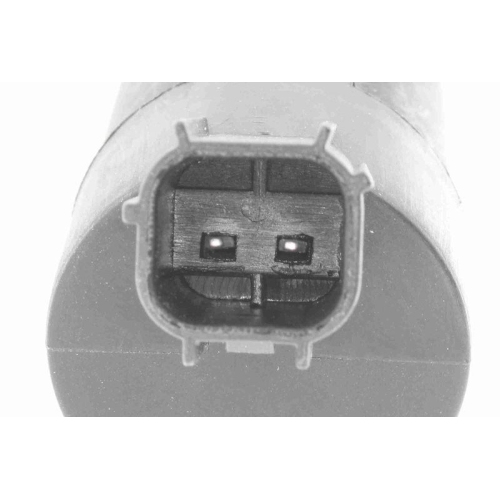 Waschwasserpumpe, Scheibenreinigung VEMO V95-08-0004 Original VEMO Qualität für