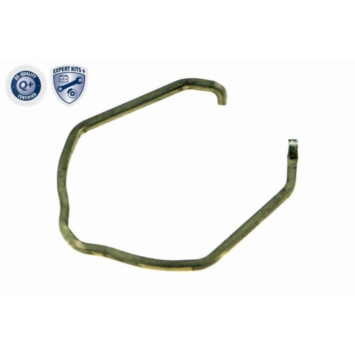 Ladeluftschlauch VAICO V10-5306 EXPERT KITS + f&uuml;r AUDI SEAT SKODA VW VAG