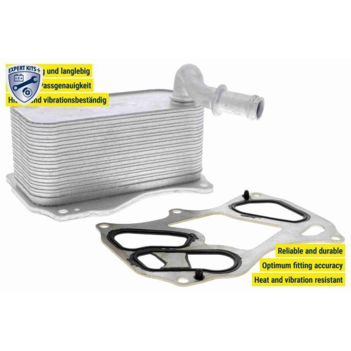 &Ouml;lk&uuml;hler, Motor&ouml;l VEMO V30-60-1342 EXPERT KITS + f&uuml;r MERCEDES-BENZ