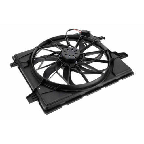 Lüfter, Motorkühlung VEMO V33-01-0015 Original VEMO Qualität für DODGE