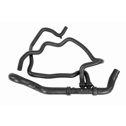 K&uuml;hlerschlauch VAICO V46-1633 Q+, Erstausr&uuml;sterqualit&auml;t f&uuml;r RENAULT, links unten