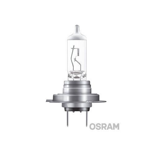 Glühlampe, Abbiegescheinwerfer ams-OSRAM 64210SV2-HCB SILVERSTAR 2.0 für