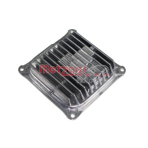 Steuerger&auml;t, Beleuchtung METZGER 0896542 GREENPARTS f&uuml;r MERCEDES-BENZ