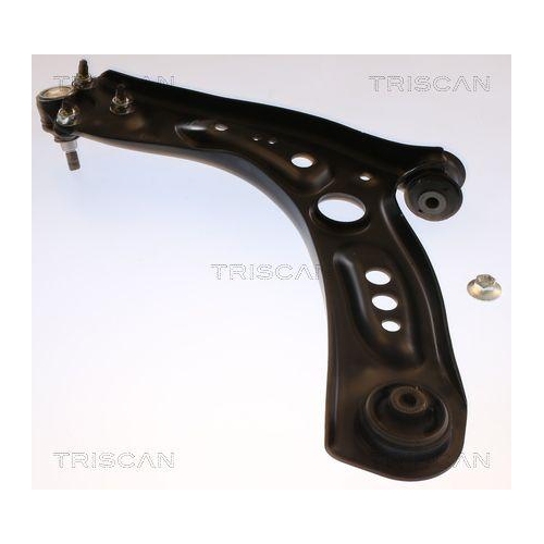 Lenker, Radaufh&auml;ngung TRISCAN 8500 295277 f&uuml;r AUDI SEAT SKODA VW CUPRA