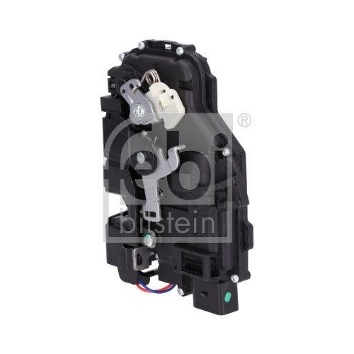 FEBI BILSTEIN T&uuml;rschloss 197218 febi Plus f&uuml;r AUDI, vorne links