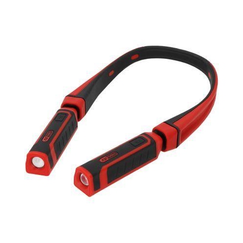 Arbeitsscheinwerfer KS TOOLS 150.4630 für