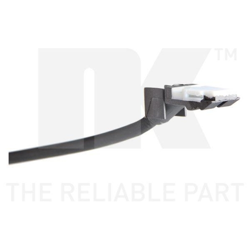 Sensor, Raddrehzahl NK 293398 f&uuml;r MERCEDES-BENZ RENAULT, Hinterachse links