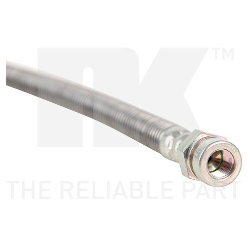 Bremsschlauch NK 853445 f&uuml;r HYUNDAI, Hinterachse links