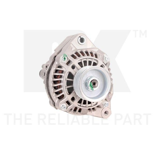 Generator NK 4826009 f&uuml;r HONDA MITSUBISHI
