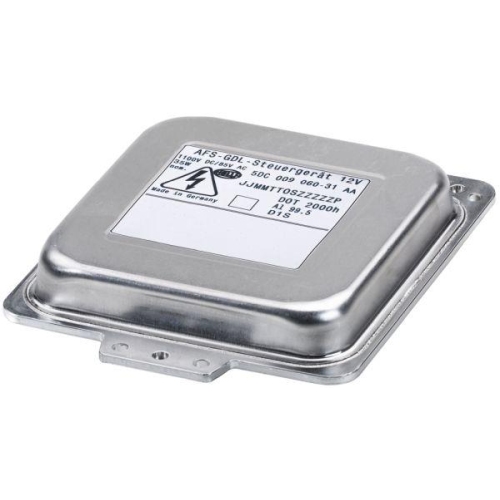 HELLA Vorschaltger&auml;t, Gasentladungslampe 5DC 009 060-311 f&uuml;r PORSCHE