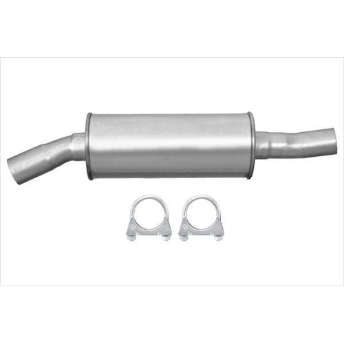 HELLA Mittelschalld&auml;mpfer 8LC 366 023-341 Easy2Fit &ndash;