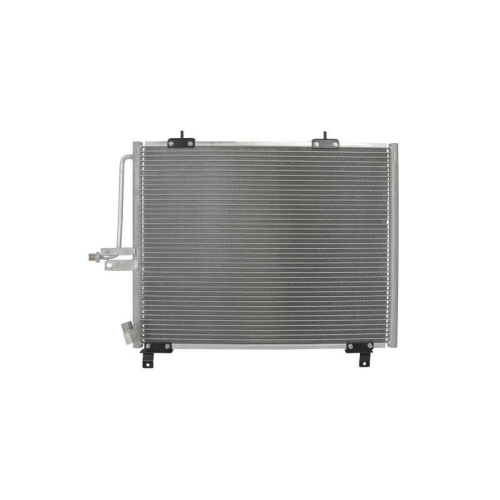 HELLA Kondensator, Klimaanlage 8FC 366 220-531 >>> Easy2Fit <<< für