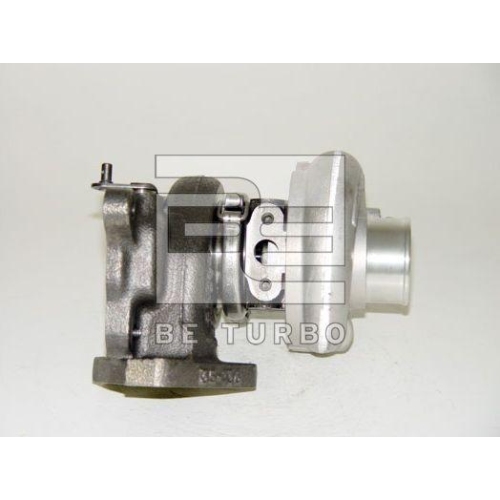 BE TURBO 127471 Lader, Aufladung f&uuml;r MITSUBISHI