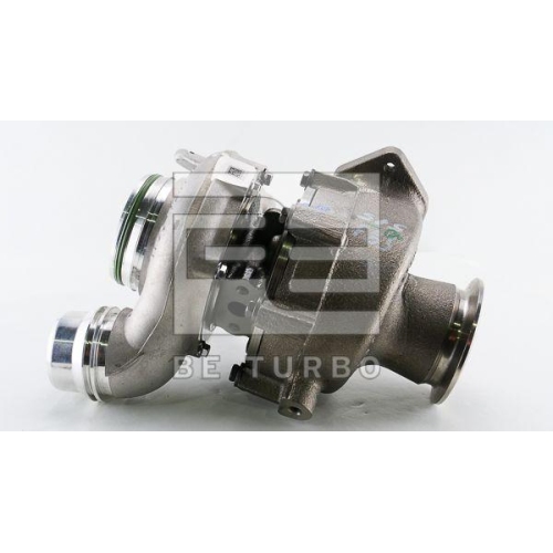 BE TURBO 129336 Lader, Aufladung f&uuml;r BMW