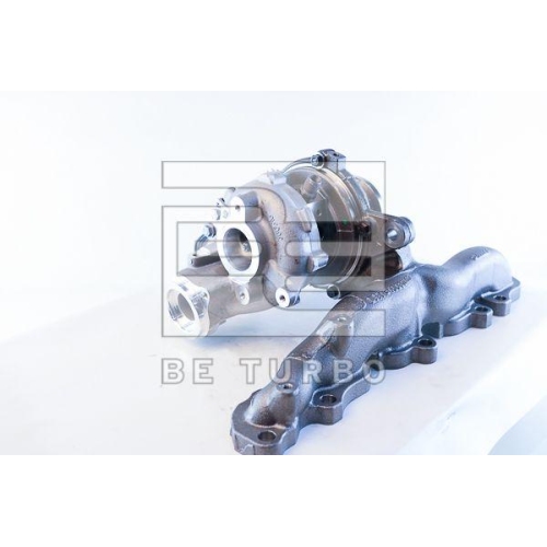 BE TURBO 130776RED Lader, Aufladung f&uuml;r VAG