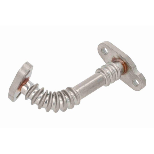 VAICO V48-0710 &Ouml;lleitung, Lader Original VAICO Qualit&auml;t f&uuml;r LAND ROVER