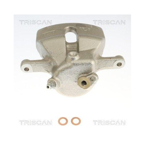 TRISCAN 8175 69123 Bremssattel f&uuml;r FIAT SUZUKI, Vorderachse links