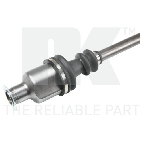 NK 5039117 Antriebswelle f&uuml;r RENAULT DACIA, Vorderachse rechts