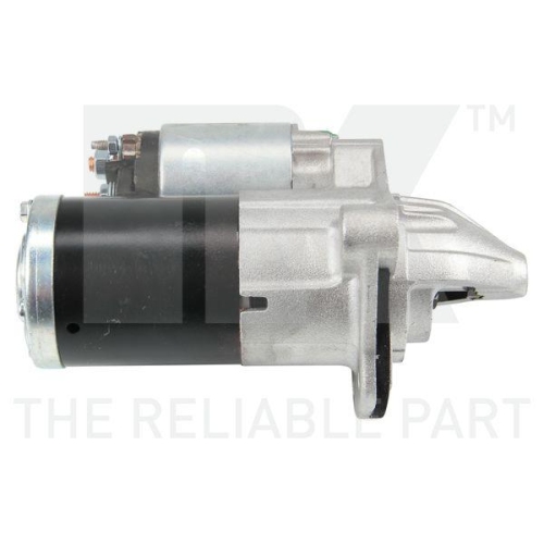 NK 4722023 Starter f&uuml;r MITSUBISHI NISSAN, f&uuml;r Fahrzeuge mit Start-Stopp-Funktion