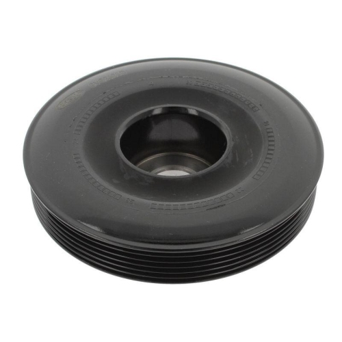 Riemenscheibe, Kurbelwelle CORTECO 80001299 für NISSAN RENAULT DACIA