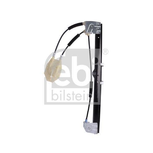 FEBI BILSTEIN Fensterheber 27348 f&uuml;r BMW, hinten rechts