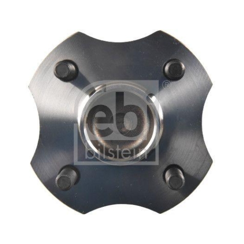 FEBI BILSTEIN Radlagersatz 31180 f&uuml;r TOYOTA, Hinterachse links