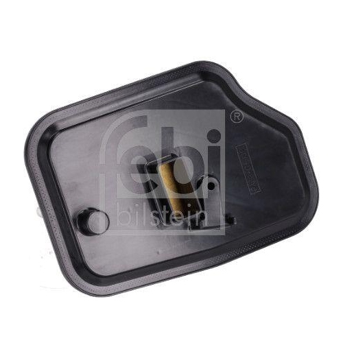 Hydraulikfilter, Automatikgetriebe FEBI BILSTEIN 104505 für FORD MAZDA FORD USA