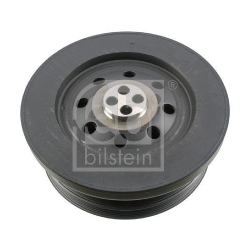 FEBI BILSTEIN Riemenscheibe, Kurbelwelle 27340 f&uuml;r BMW