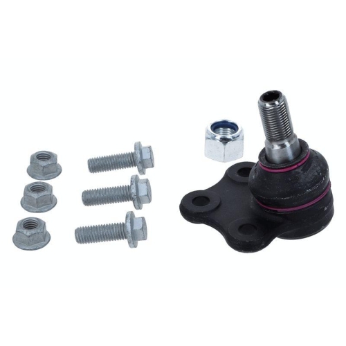 Trag-/Führungsgelenk LEMFÖRDER 27219 02 für VAUXHALL NISSAN OPEL RENAULT, unten