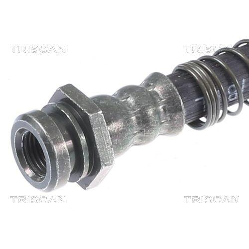 Bremsschlauch TRISCAN 8150 44205 f&uuml;r SSANGYONG, Hinterachse, innen