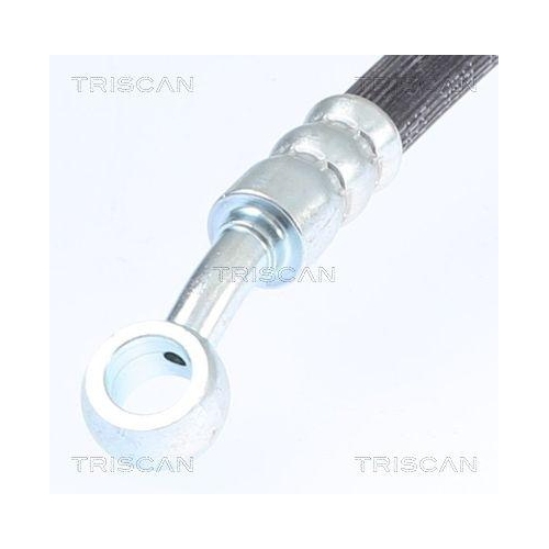 Bremsschlauch TRISCAN 8150 40159 f&uuml;r HONDA, Vorderachse rechts