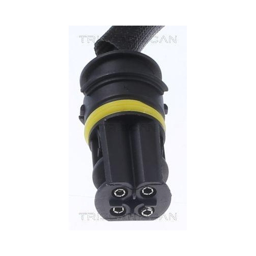 Lambdasonde TRISCAN 8845 23056 f&uuml;r MERCEDES-BENZ, nach Katalysator