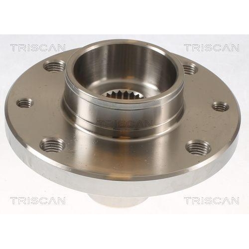 Radnabe TRISCAN 8535 25000 f&uuml;r LADA NISSAN RENAULT DACIA, Vorderachse, links