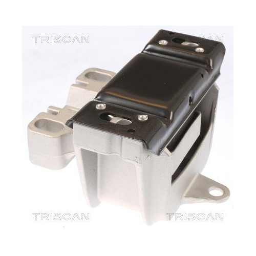Lagerung, Motor TRISCAN 8505 29152 f&uuml;r AUDI SKODA VW, links