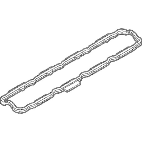 Dichtung, Zylinderkopfhaube ELRING 851.060 f&uuml;r MITSUBISHI NISSAN OPEL RENAULT