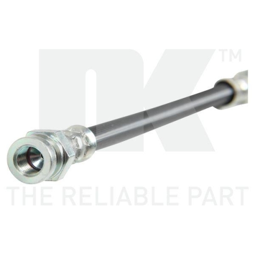 Bremsschlauch NK 853745 f&uuml;r CITRO&Euml;N PEUGEOT DS, Hinterachse, innen